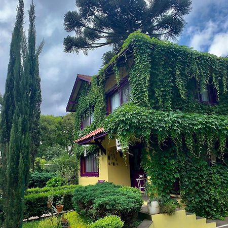 Petit Hotel Provence 그라마도 외부 사진