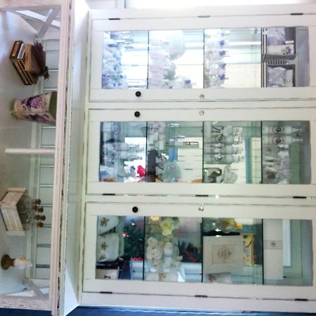 Petit Hotel Provence 그라마도 외부 사진