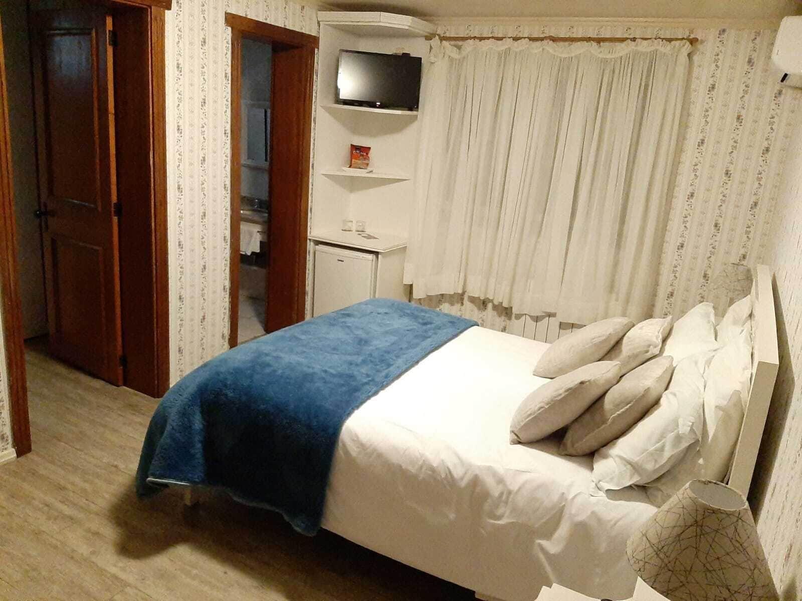 Petit Hotel Provence 그라마도 외부 사진