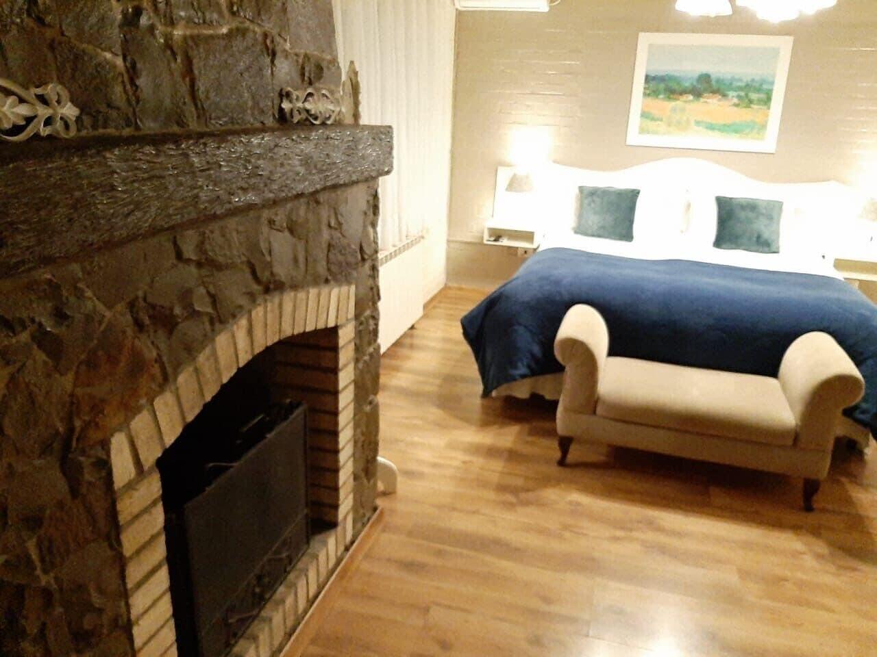 Petit Hotel Provence 그라마도 외부 사진