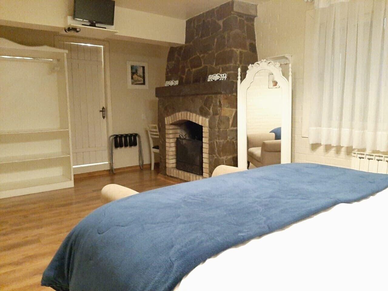 Petit Hotel Provence 그라마도 외부 사진