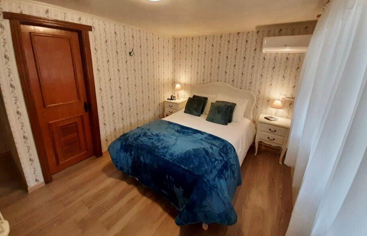 Petit Hotel Provence 그라마도 외부 사진