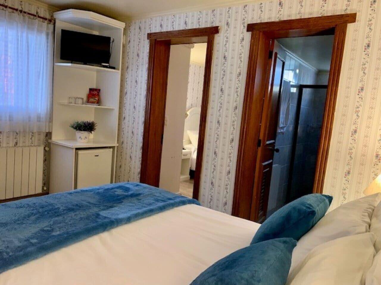 Petit Hotel Provence 그라마도 외부 사진