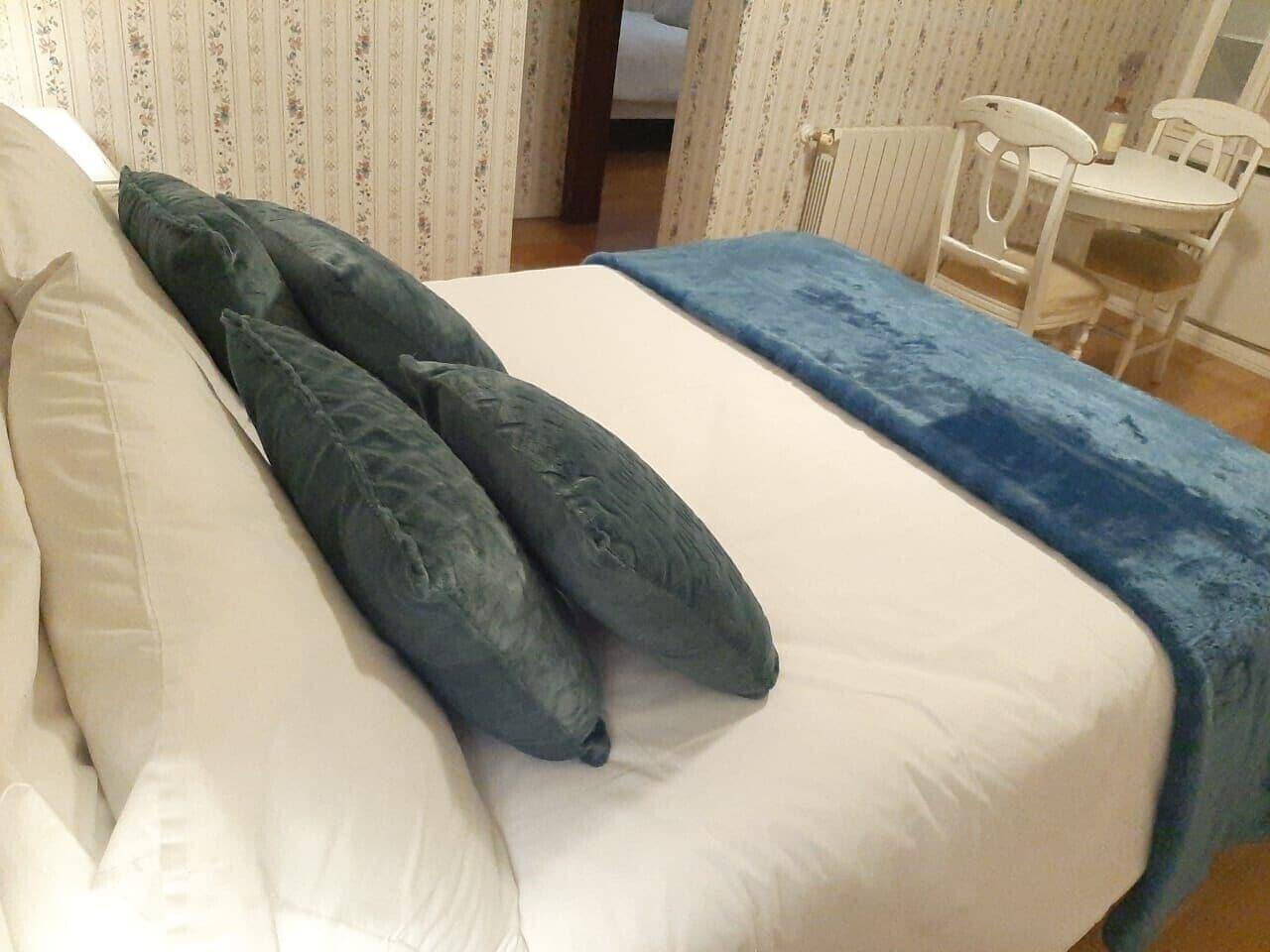 Petit Hotel Provence 그라마도 외부 사진