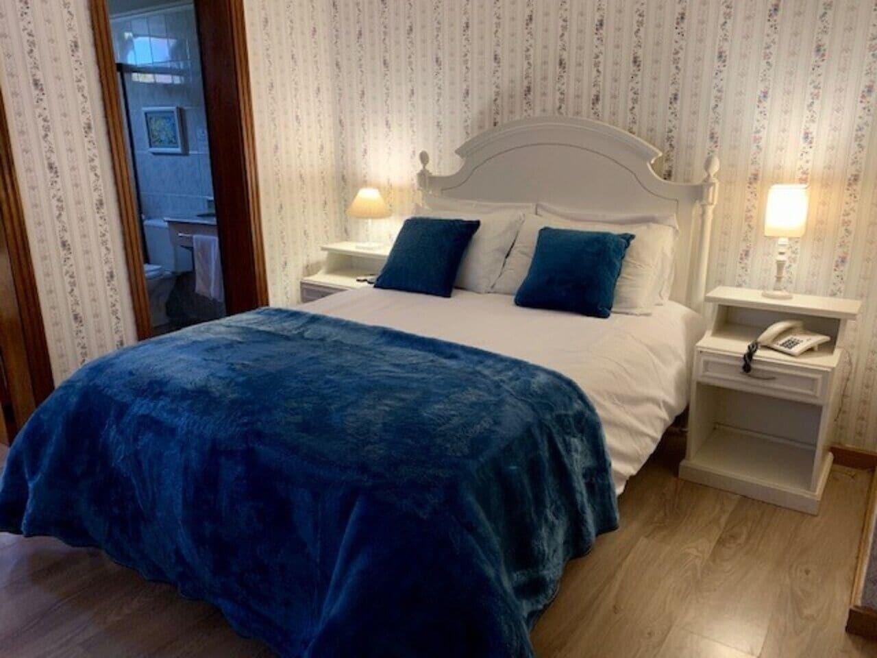 Petit Hotel Provence 그라마도 외부 사진
