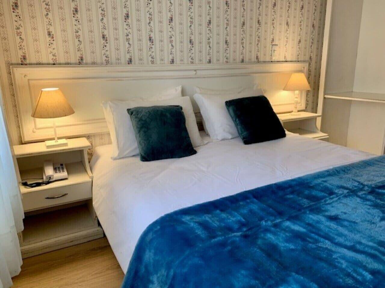 Petit Hotel Provence 그라마도 외부 사진