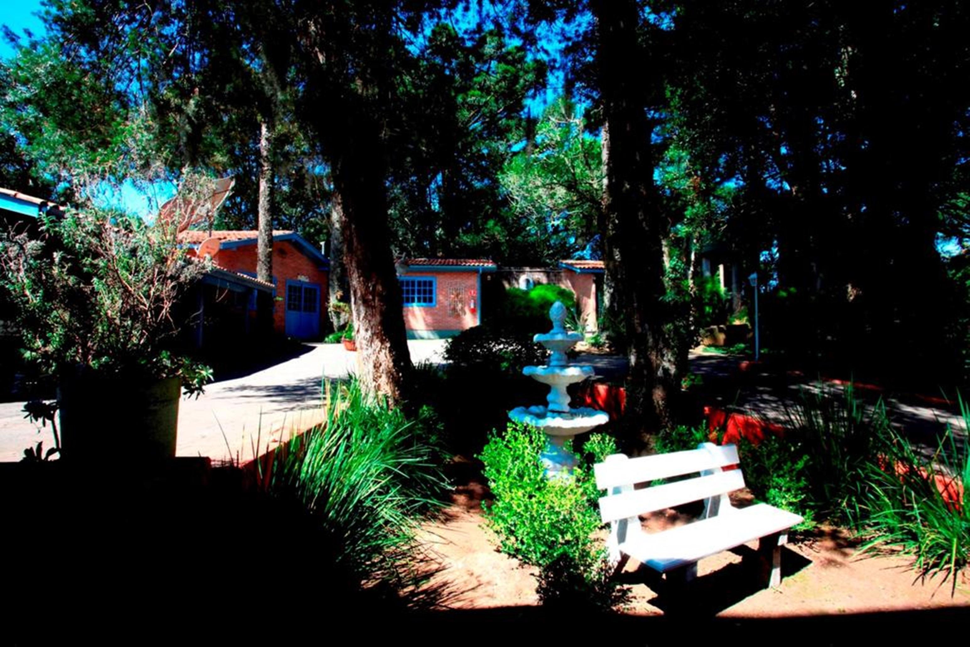 Petit Hotel Provence 그라마도 외부 사진
