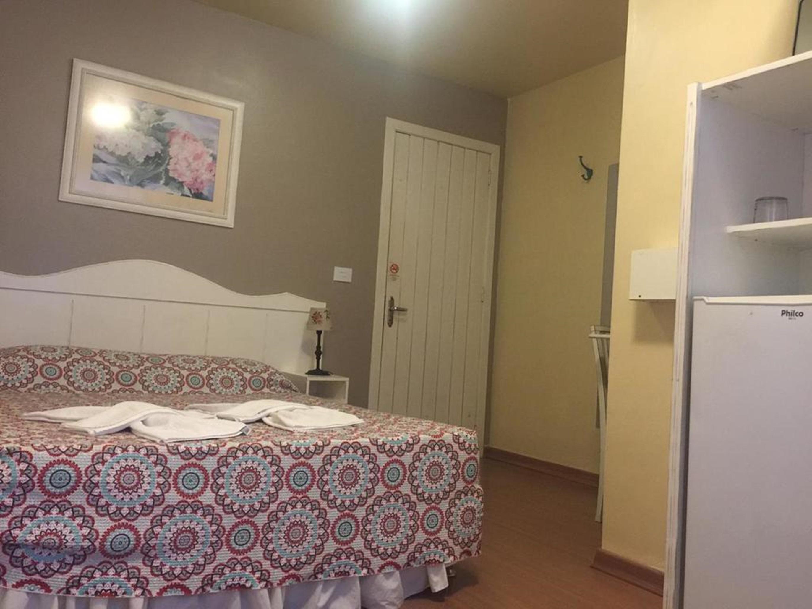 Petit Hotel Provence 그라마도 외부 사진