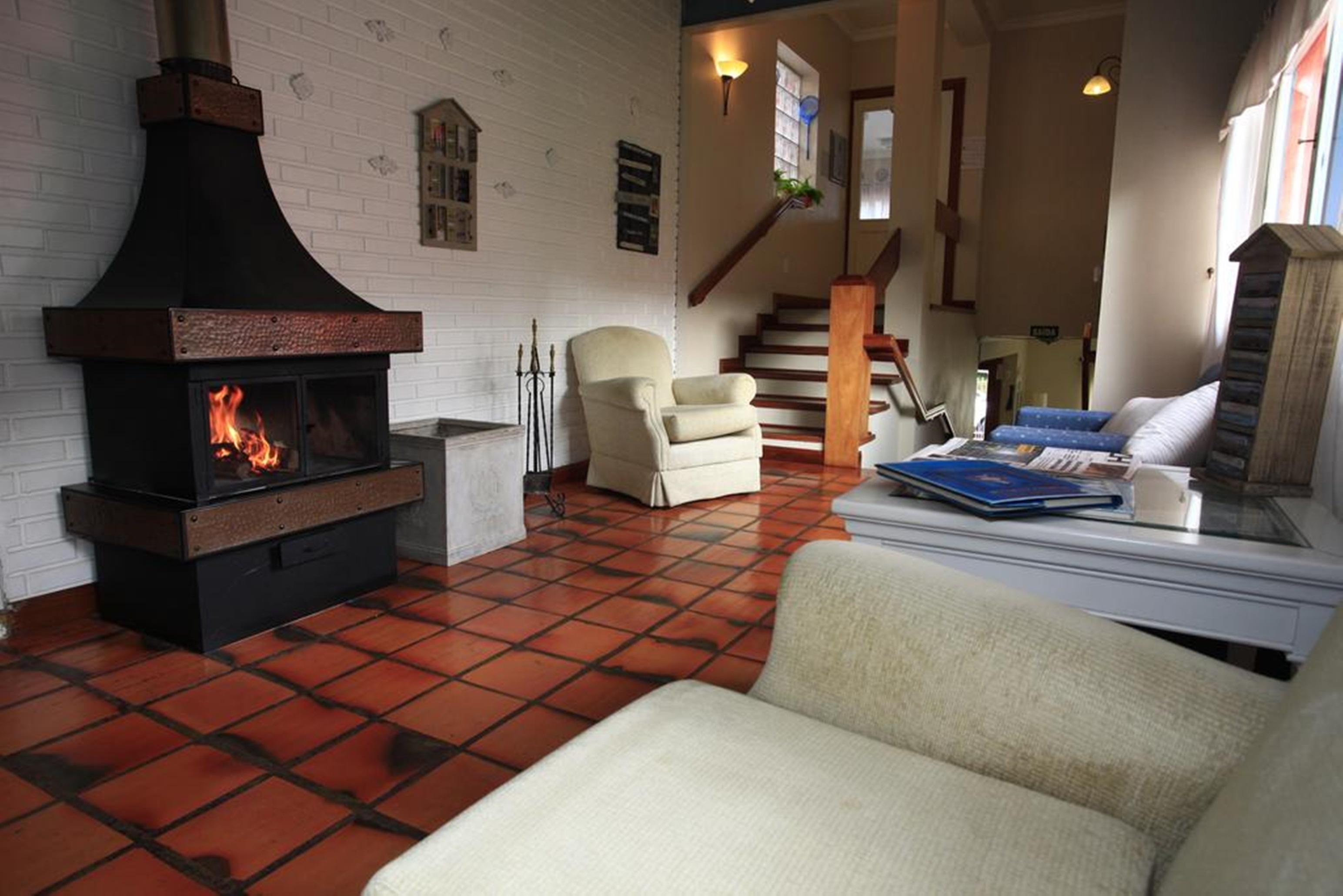 Petit Hotel Provence 그라마도 외부 사진