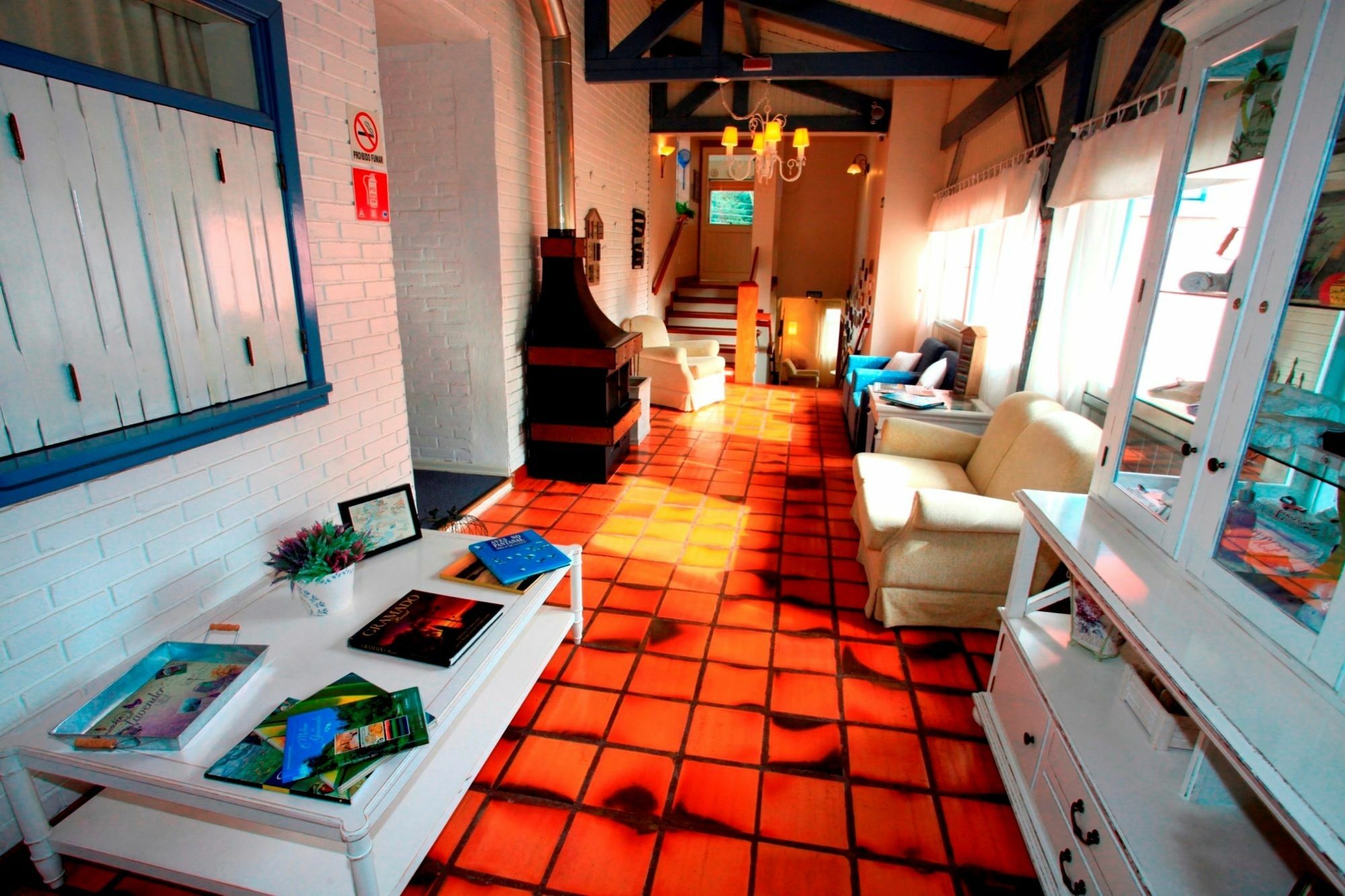 Petit Hotel Provence 그라마도 외부 사진