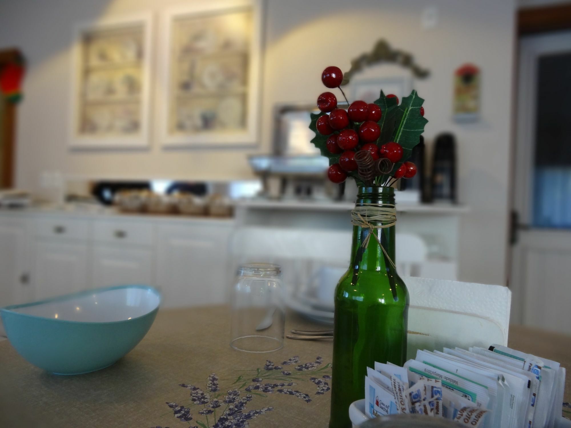 Petit Hotel Provence 그라마도 외부 사진
