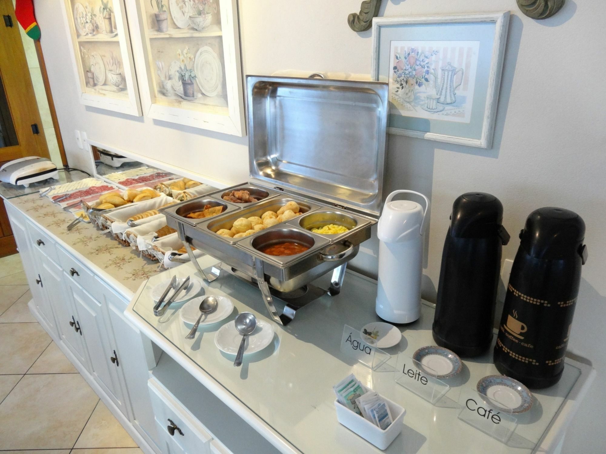 Petit Hotel Provence 그라마도 외부 사진