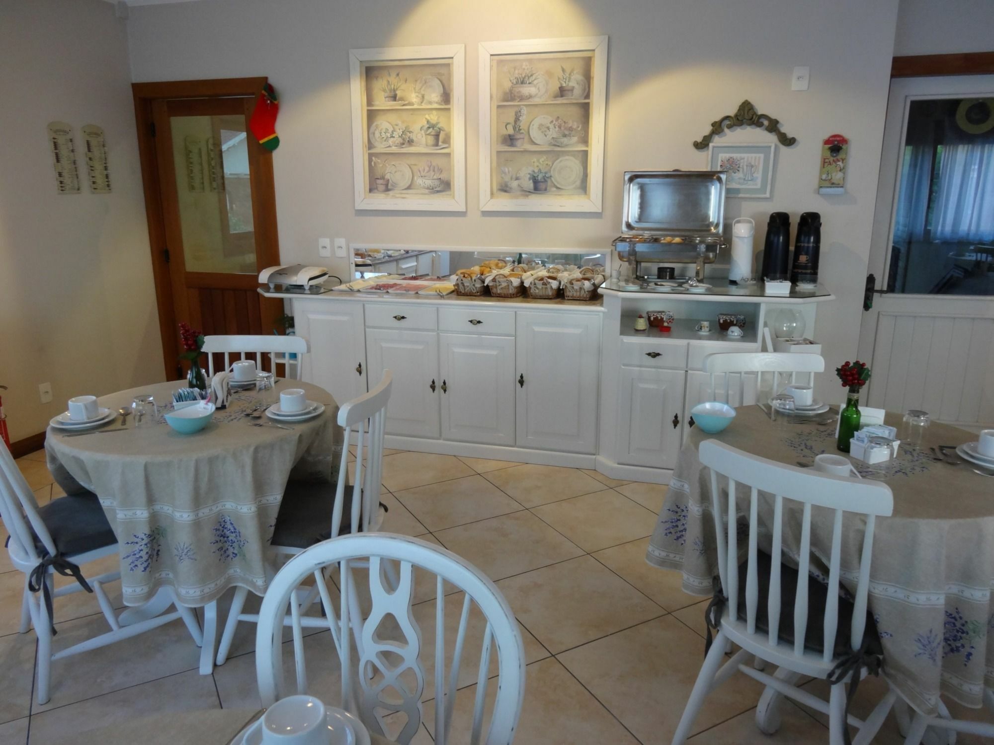 Petit Hotel Provence 그라마도 외부 사진