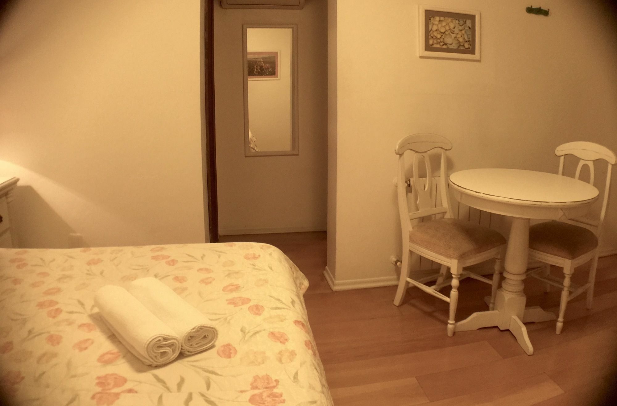 Petit Hotel Provence 그라마도 외부 사진