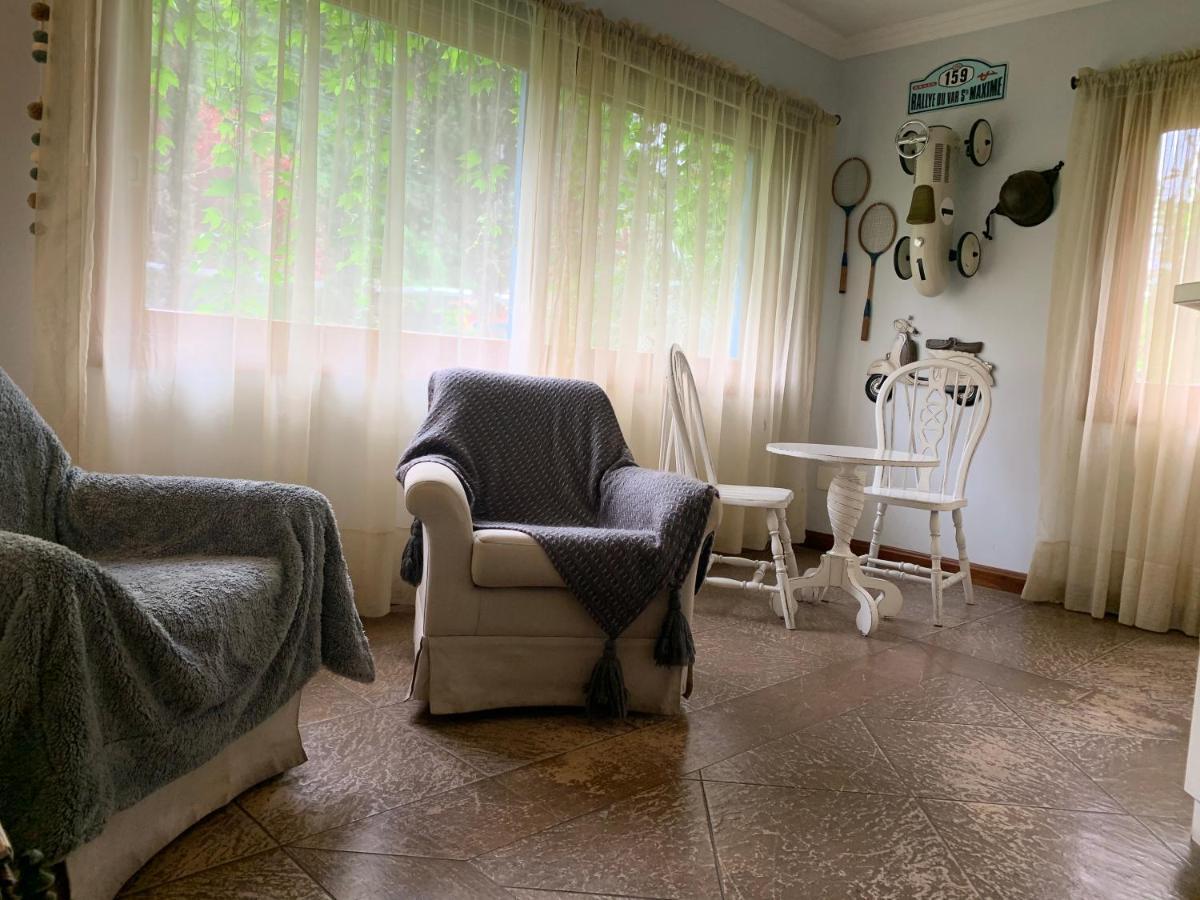 Petit Hotel Provence 그라마도 외부 사진