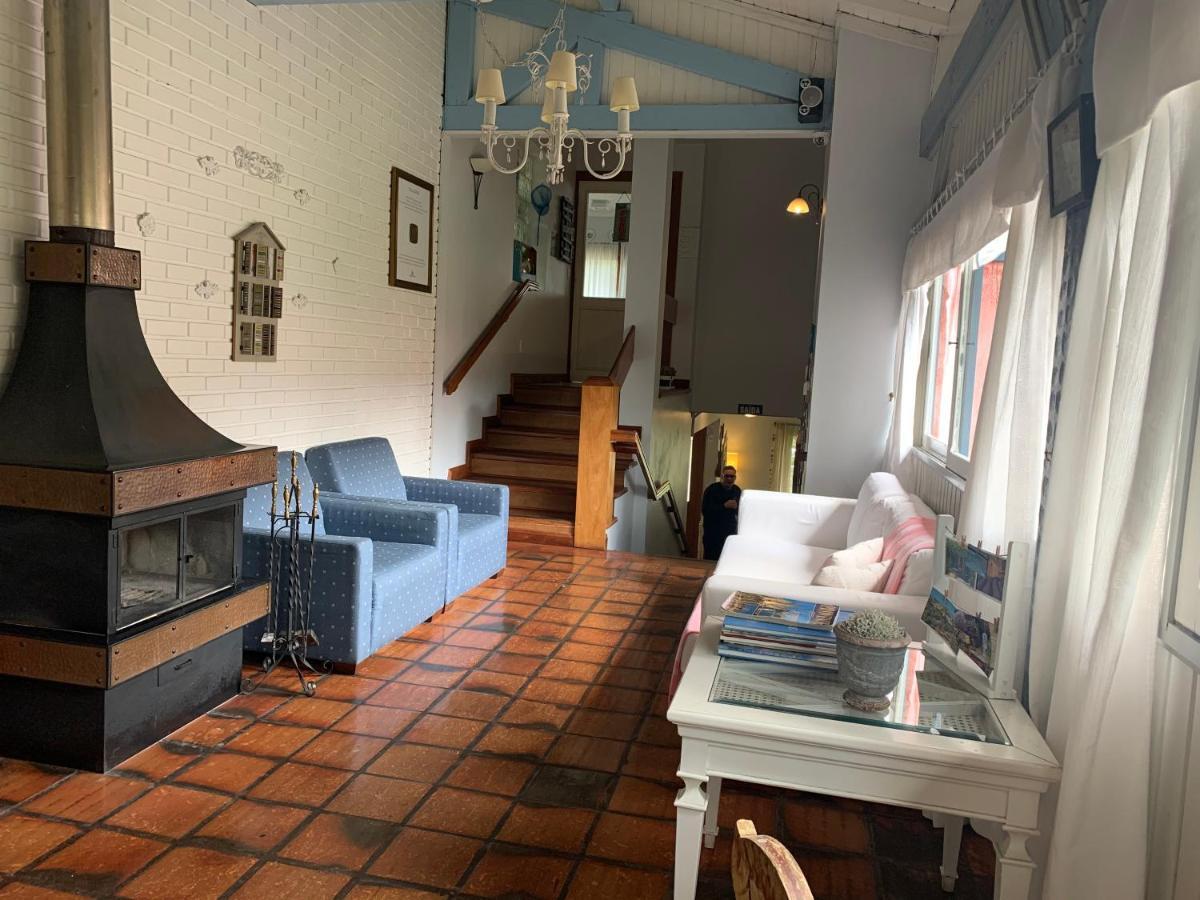 Petit Hotel Provence 그라마도 외부 사진