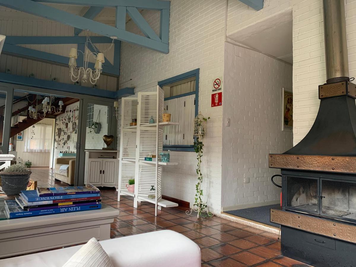 Petit Hotel Provence 그라마도 외부 사진