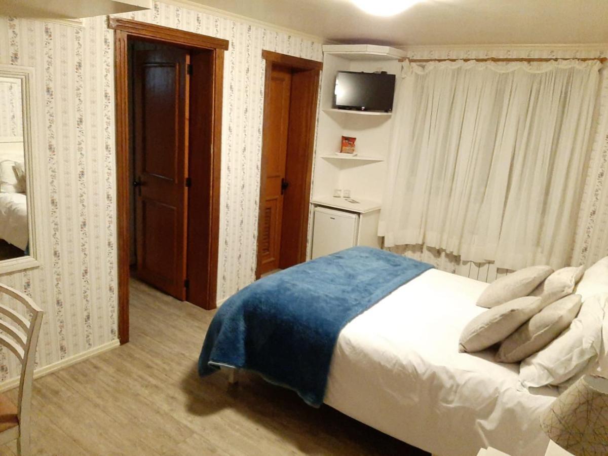 Petit Hotel Provence 그라마도 외부 사진